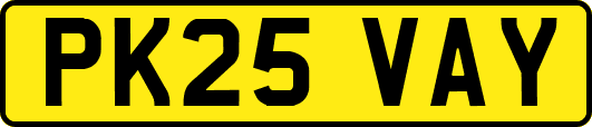 PK25VAY