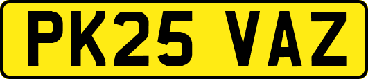 PK25VAZ