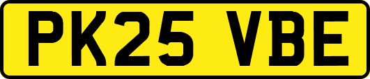PK25VBE
