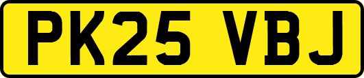 PK25VBJ