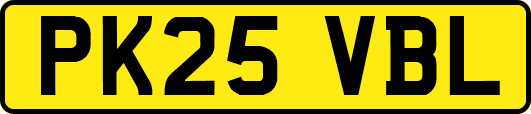 PK25VBL