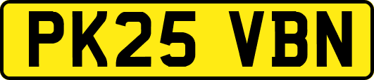 PK25VBN