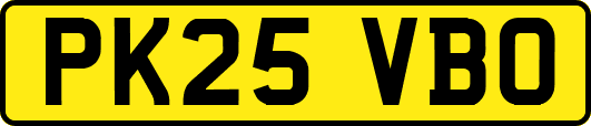 PK25VBO
