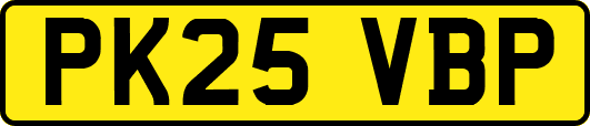 PK25VBP