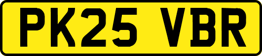PK25VBR
