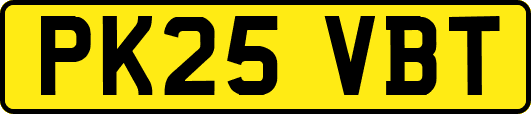 PK25VBT