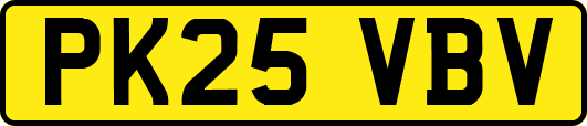 PK25VBV