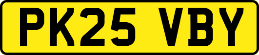 PK25VBY