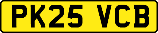 PK25VCB