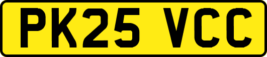 PK25VCC
