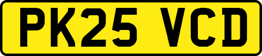 PK25VCD