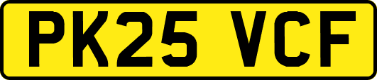 PK25VCF