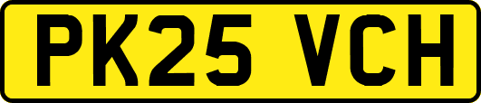 PK25VCH