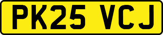 PK25VCJ