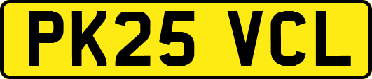 PK25VCL