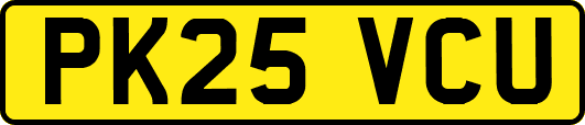 PK25VCU