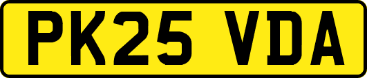 PK25VDA