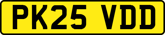 PK25VDD