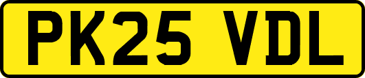 PK25VDL