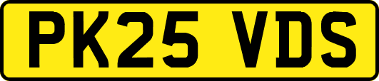 PK25VDS