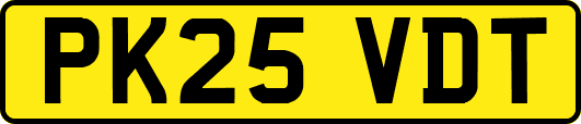 PK25VDT