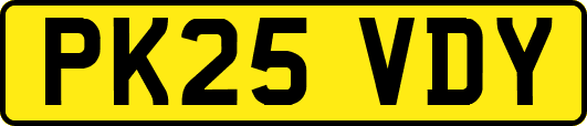 PK25VDY