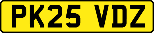 PK25VDZ