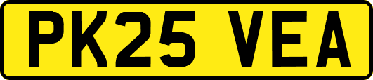 PK25VEA