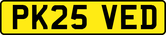 PK25VED