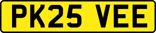 PK25VEE