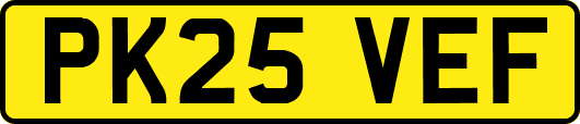 PK25VEF