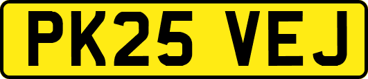 PK25VEJ