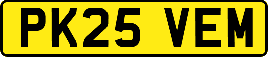 PK25VEM