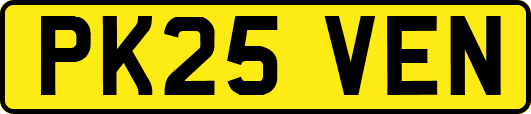 PK25VEN
