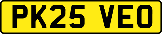PK25VEO