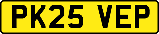 PK25VEP