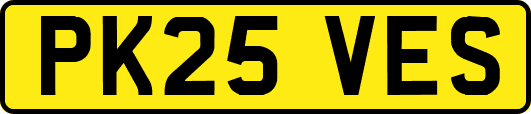 PK25VES