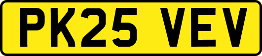 PK25VEV