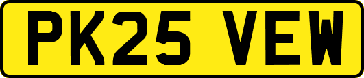 PK25VEW