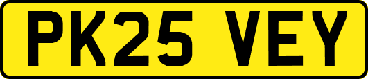 PK25VEY