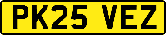 PK25VEZ