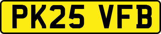 PK25VFB