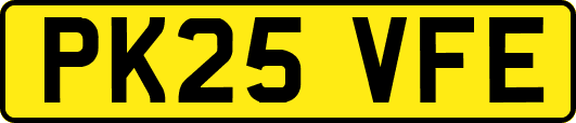 PK25VFE