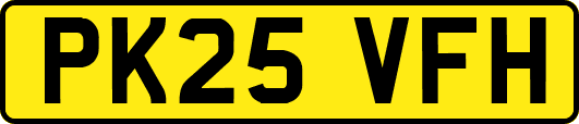 PK25VFH