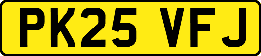 PK25VFJ