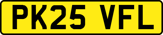 PK25VFL
