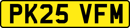 PK25VFM