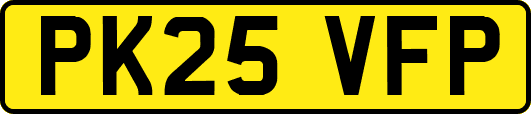 PK25VFP