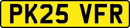 PK25VFR