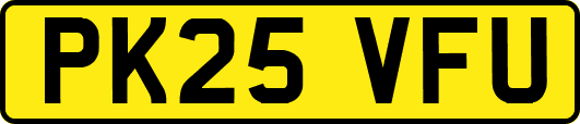 PK25VFU